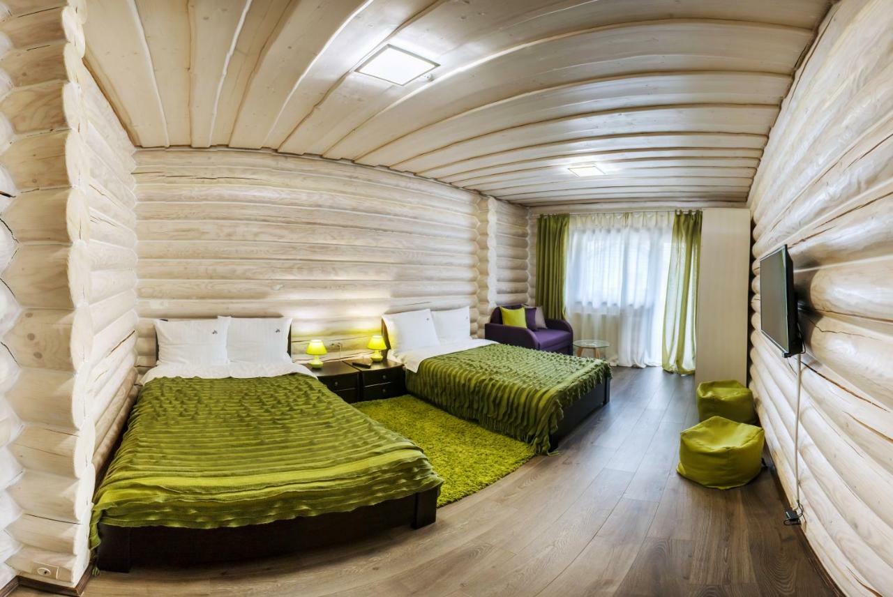 Whiteberry Hotel Bukoveľ Pokoj fotografie